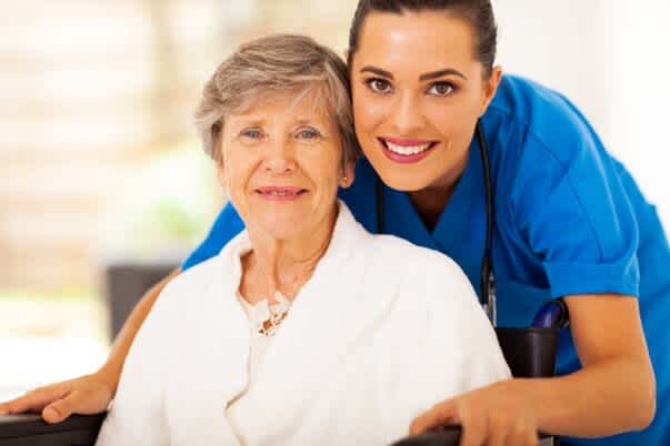 Caregiver Health-Wellness