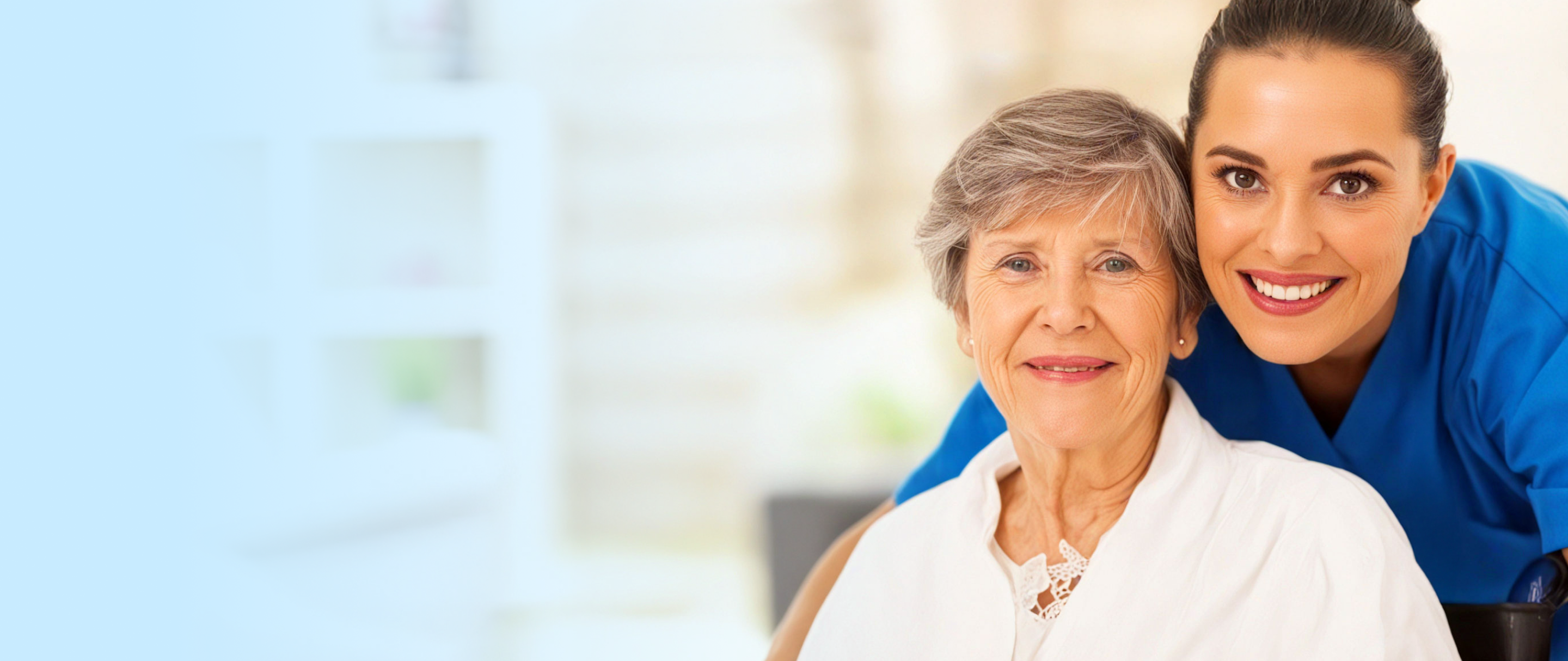 Compassionate Home Care